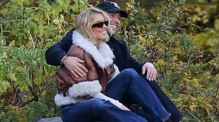 16 yaş büyük sevgilisi herkese 'Benimle evlenip çocuğumu doğuracak' diyor: Madem evcilik oynuyoruz o zaman gel evlenelim