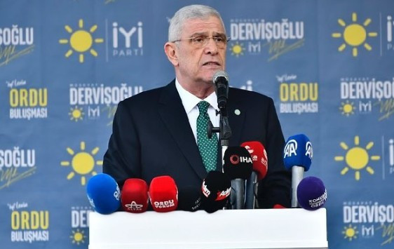 Dervişoğlu: Güvenlik ihtiyacı hep daim olacaktır