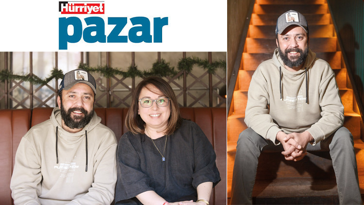 ‘YouTube’da kanalının olması toprak sahibi olmak gibi geliyor’