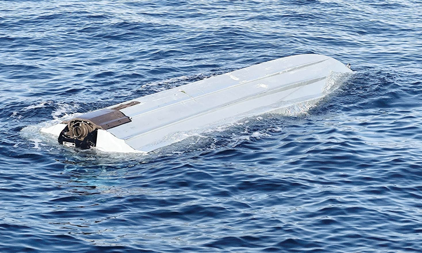 Karadeniz’de 2 fırkateyn görevlendirildi... ‘İnsansız tehdit’ alarmı