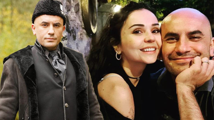 Giray Altınok: Şakayı önce eşime yaparım, gülmezse vazgeçerim!