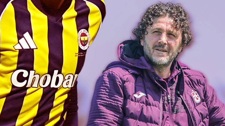 Trabzonspor, yeniden Fenerbahçe'nin yıldızına talip!
