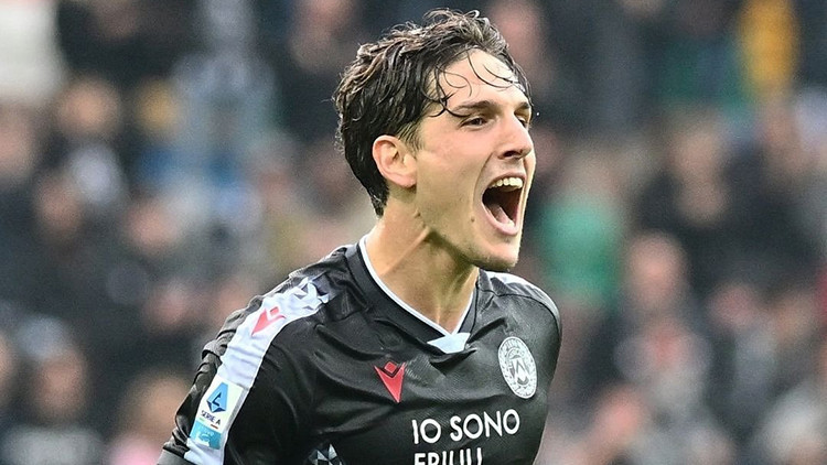 Galatasaray'a Nicolo Zaniolo müjdesi!