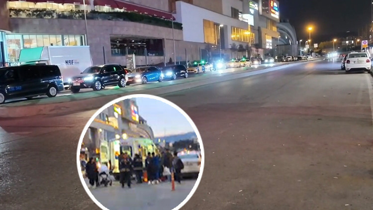 İstanbul'da feci olay: 16 yaşındaki çocuk bebek arabasına çarptı, 2 yaşındaki Arya hayatını kaybetti