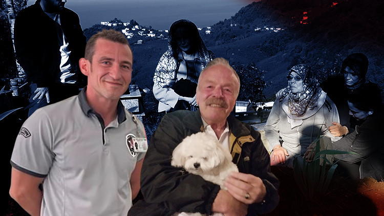 Kanseri yenen Abdullah öğretmeni hayattan koparmıştı: O cani meğer lisanslı karateciymiş