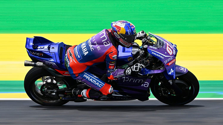 MOTOGP ABD YARIŞI NE ZAMAN BAŞLIYOR, SAAT KAÇTA VE HANGİ KANALDA