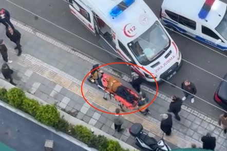 Diyarbakır’da kafeye silahlı saldırı: 1 yaralı