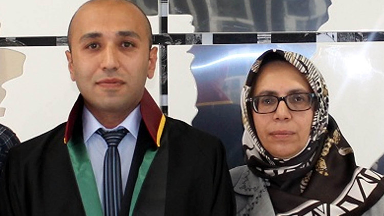 Annesini döverek öldüren avukata ağırlaştırılmış müebbet