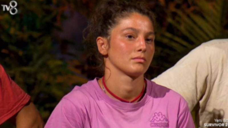 SURVİVOR SEREN AY KİMDİR