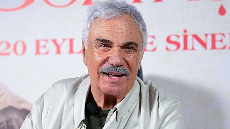 Halil Ergün: Ali Rıza Bey’i yine oynarım