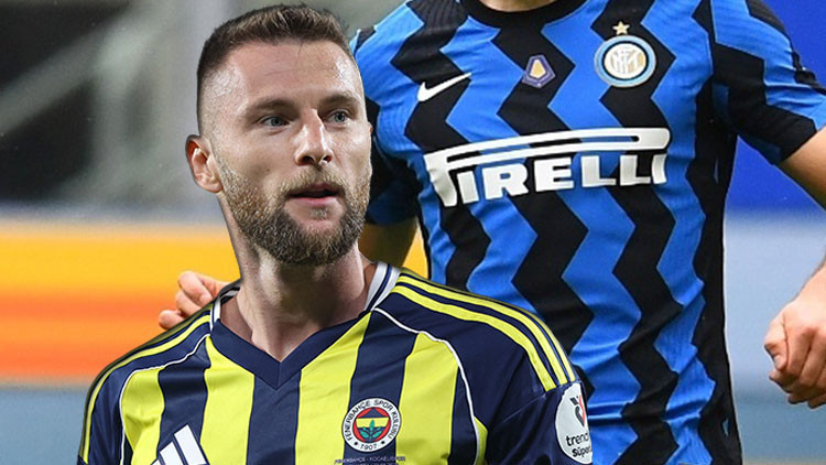 Fenerbahçe, Skriniar'ın yanına arkadaşını transfer ediyor! 5 sene oynadılar