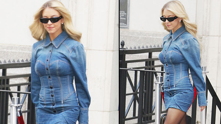 Efsane oyuncu kendisini canlandıracak yıldızı beğenmedi: Çok yanlış seçim... Belden yukarısında fazla çıkıntı var!