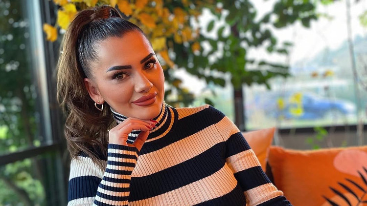 KISMETSE OLUR AYÇA BEĞEN SAĞLIK DURUMU NASIL