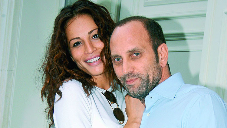 18 yıllık birliktelik sona erdi! Güzide Duran ile Adnan Aksoy boşandı