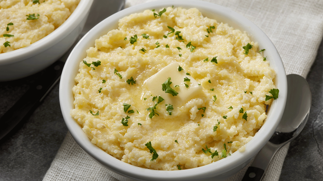 Patates püresi tarifi