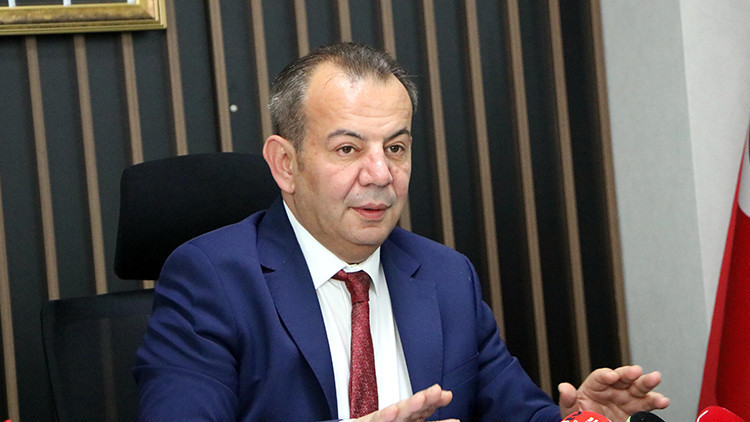 Tanju Özcan’ın tutukluluk halinin devamına karar verildi