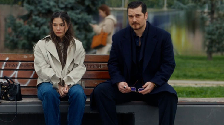 Eşref Rüya'da aşıklar yüzleşiyor: 80 yaşında mı kavuşacağız?