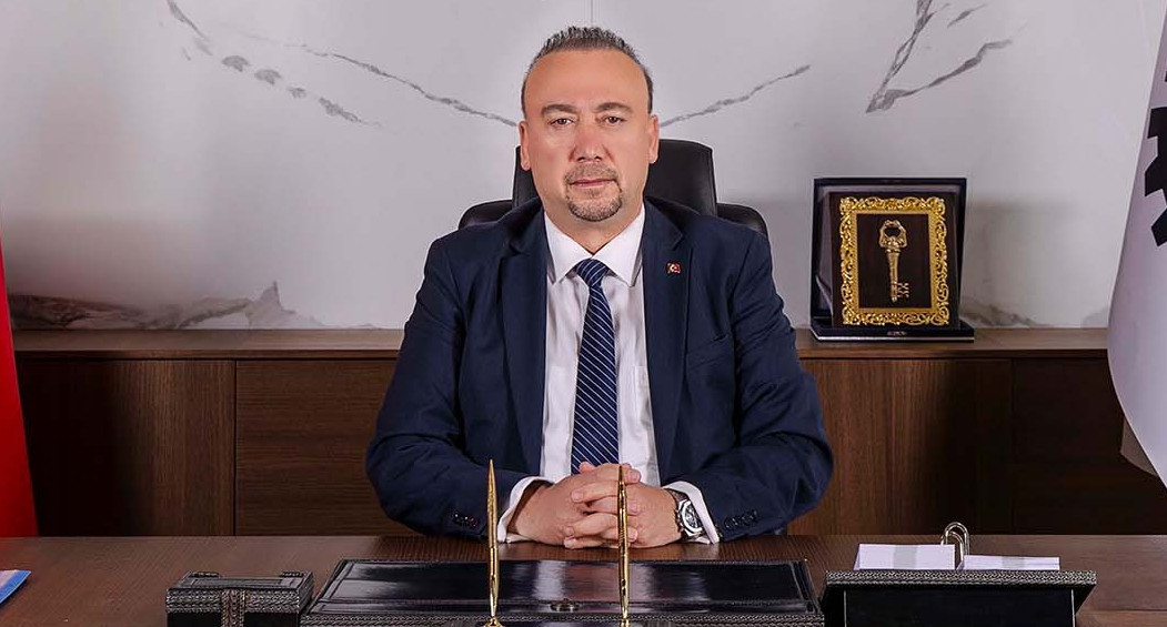 Uşak Belediye Başkanı Yaman ve 12 kişi hakkında tutuklama talebi