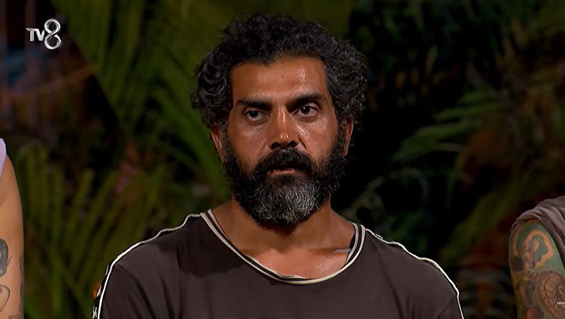 SURVİVOR 1. ELEME ADAYI BELLİ OLDU ((30 Mart Pazartesi) | Dün akşam Survivorda potaya kim gitti, 1. dokunulmazlık oyununu hangi takım kazandı İşte Survivor 2026 Ünlüler Gönüllülerde haftanın ilk eleme adayı SURVİVOR 1. ELEME ADAYI BELLİ OLDU ((30 Mart Pazartesi) | Dün akşam Survivorda potaya kim gitti, 1. dokunulmazlık oyununu hangi takım kazandı İşte Survivor 2026 Ünlüler Gönüllülerde haftanın ilk eleme adayı