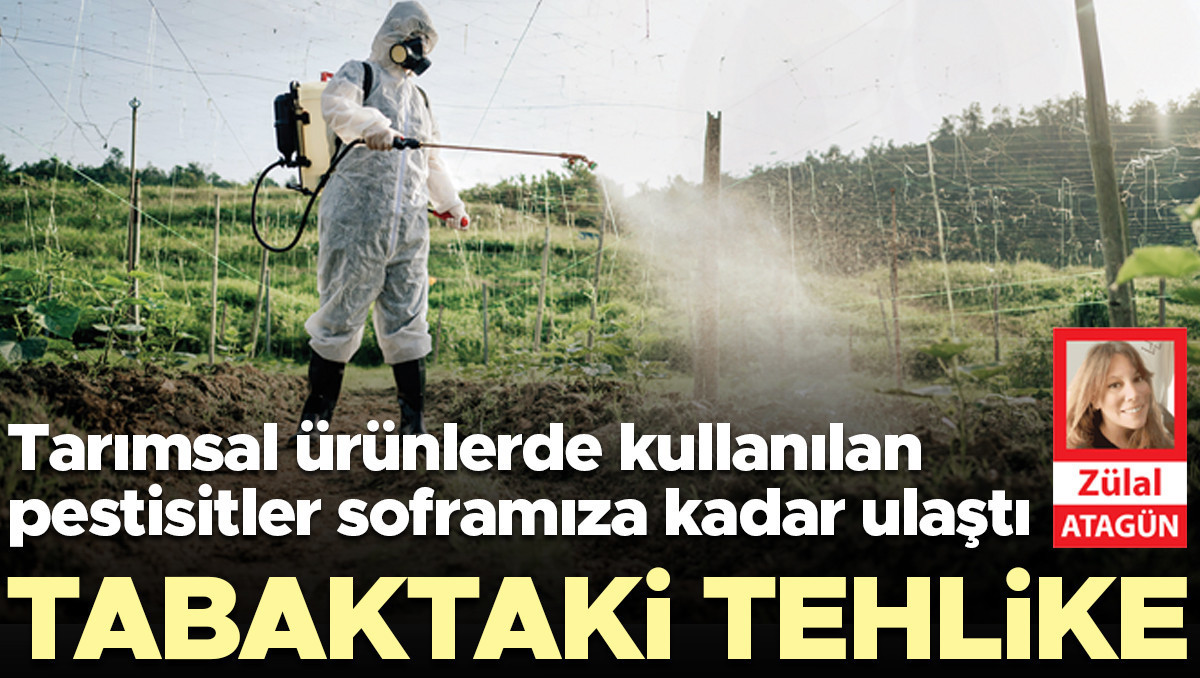 Tabaktaki görünmeyen tehlike