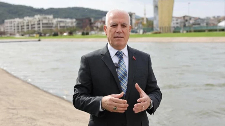 BURSA BÜYÜKŞEHİR BELEDİYE BAŞKANI MUSTAFA BOZBEY NEDEN GÖZALTINA ALINDI