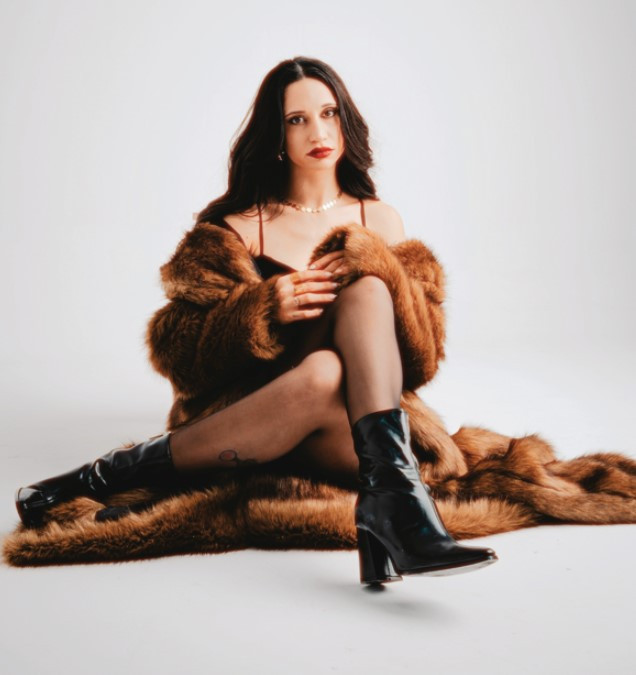 Ayrılık sonrasını anlattı Ayrılık sonrasını anlattı