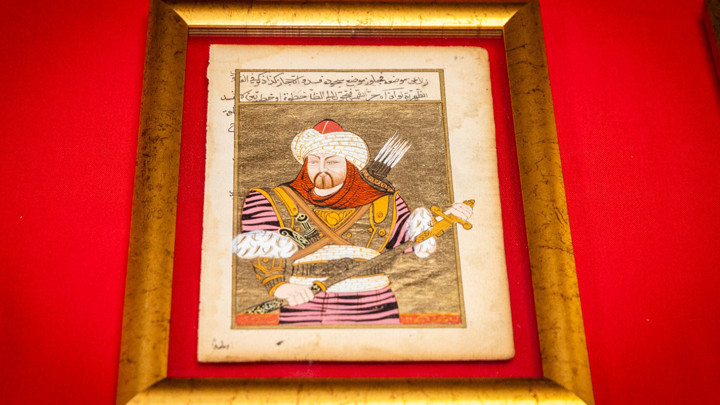 Kanada’dan Türkiye'ye tarihî iade! Bakan Ersoy duyurdu... Bir kültürel miras daha yuvasına dönüyor