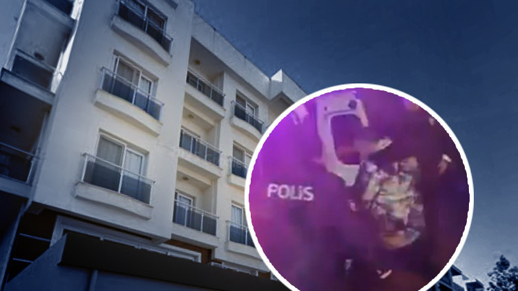 Kız yurdunu ayağa kaldıran olayda müdür görevden alındı