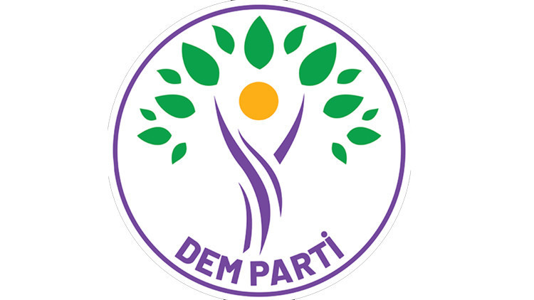 27 Mart'ta görüşme gerçekleşmişti: DEM Parti, İmralı'nın mesajını paylaştı