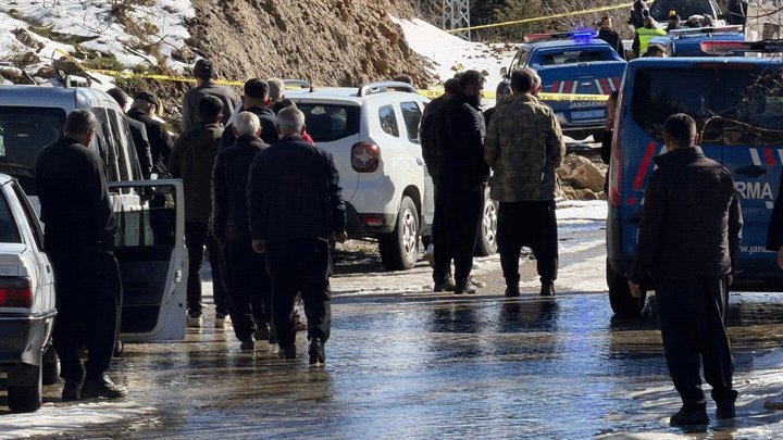 Osmaniye'de dehşet! 17 yaşındaki çocuk, akranını öldürüp intihar etti