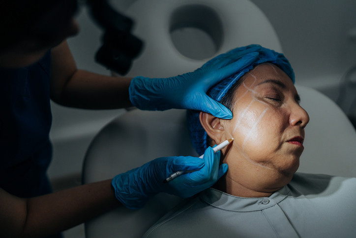 İYİLEŞME SÜRECİ