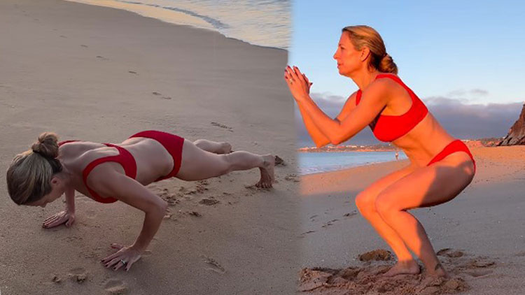  40 YAŞ VE FARKINDALIK