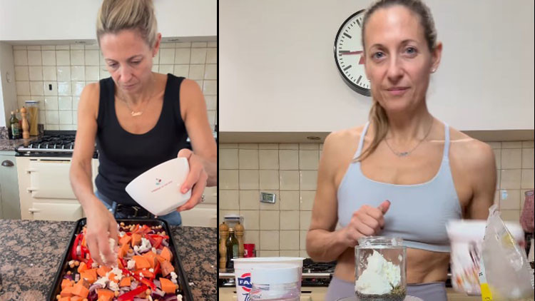 KAN ŞEKERİNİ DENGELEYEN SIRADIŞI KAHVALTI