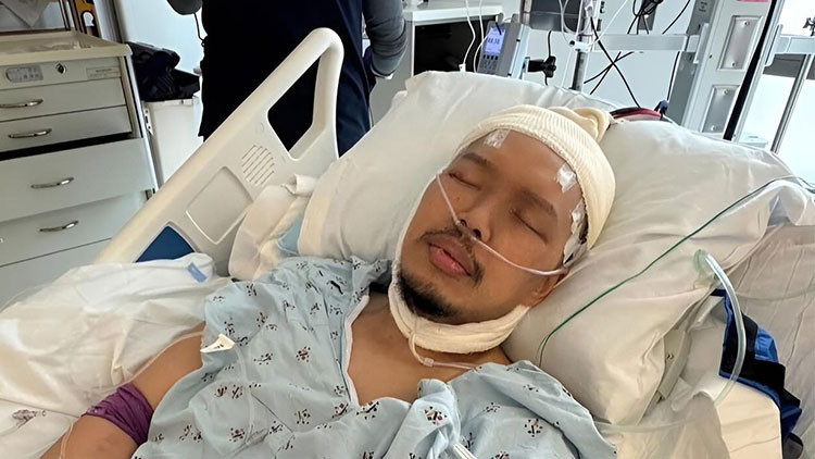 Hastaneden yazdığı son mesaj yürekleri burktu… Ünlü oyuncu 42 yaşında kansere yenik düştü