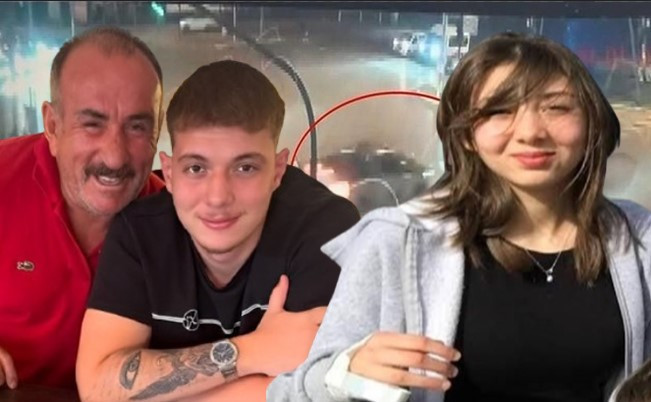 Kazada ölen Zeynep’in ailesinden 300 bin TL isteyen baba, davayı geri çekti