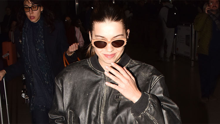 Milano’da unutulmaz gece