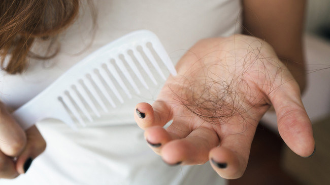 Popüler saç trendleri dökülmeyi artırabilir