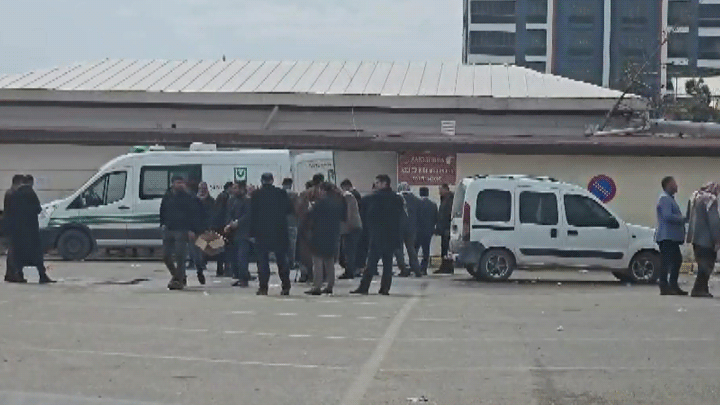 Şanlıurfa'da 9 yaşındaki Ahmet'in kahreden ölümü! Oyun oynarken su dolu çukura düştü