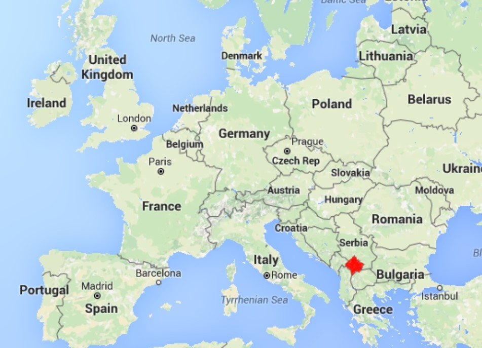 KOSOVA NÜFUSU TÜRK MÜ KOSOVA NÜFUSU TÜRK MÜ