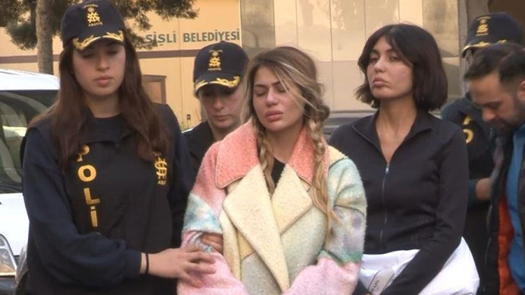 Bahar Candan'a 2 yıl 6 ay hapis cezası