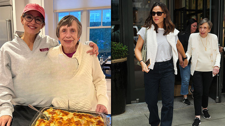 En sonunda annesini de meşhur etti… Mutluluktan havalara uçuyor… ‘Benim olduğum bölümler çok izleniyor kızım!’