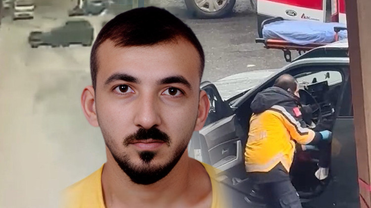 İstanbul'da yasak aşk iddiasıyla korkunç cinayet: Otomobilde katletti | Kayınpederden geline uyarı telefonu: Seni de beni de öldürebilir