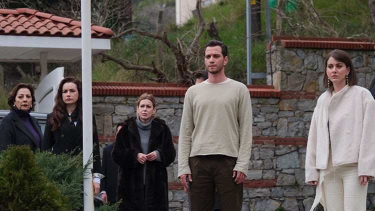 Kıskanmak Neden Yok? 31 Mart NOW TV Yeni Bölüm Tarihi