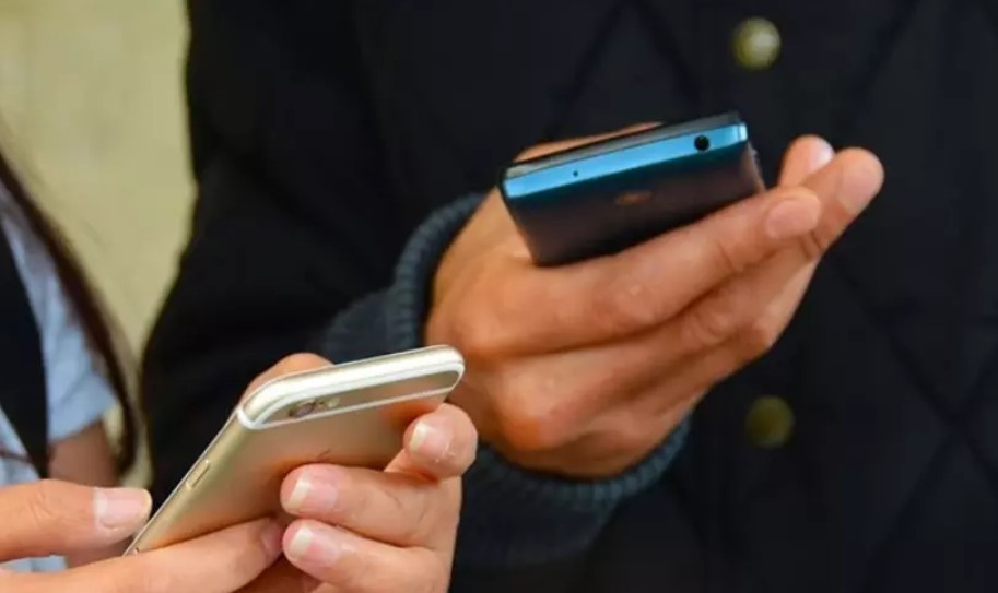 5G TEKNİK OLARAK DAHA FAZLA VERİ Mİ HARCAR 5G TEKNİK OLARAK DAHA FAZLA VERİ Mİ HARCAR