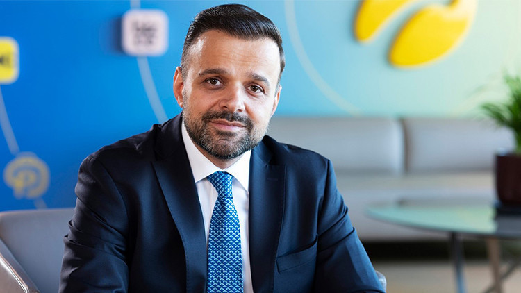 Ali Taha Koç: Cumhurbaşkanımızın vizyonu, 5G yolculuğumuza güç veriyor