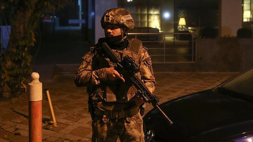 18 ilde yasa dışı bahis operasyonu: 52 şüpheli yakalandı