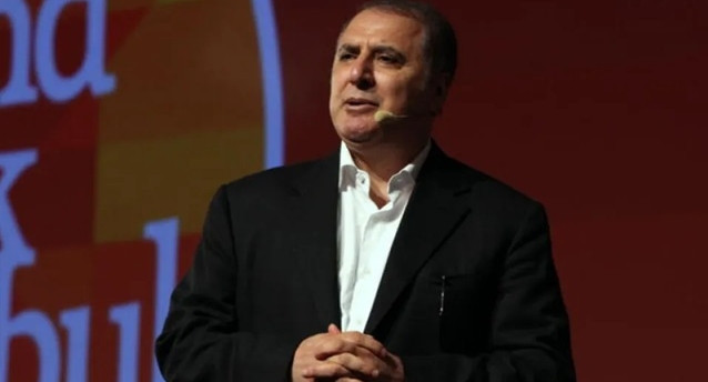 Son dakika... Kenan Tekdağ tahliye edildi