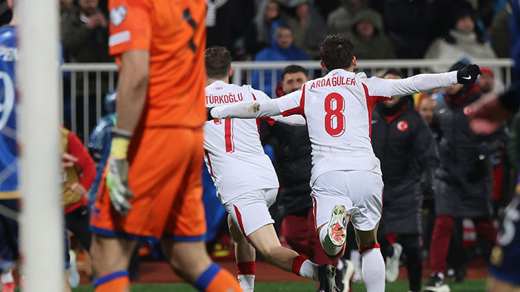 A Milli Takım Dünya Kupası Rakipleri ve Maç Tarihleri 2026