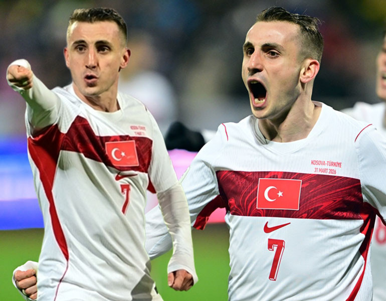 A Milli Takım Dünya Kupası Fikstürü