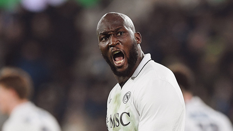 Napoli'de kadro dışı kalmıştı: Süper Lig devi, Romelu Lukaku transferi için devrede!